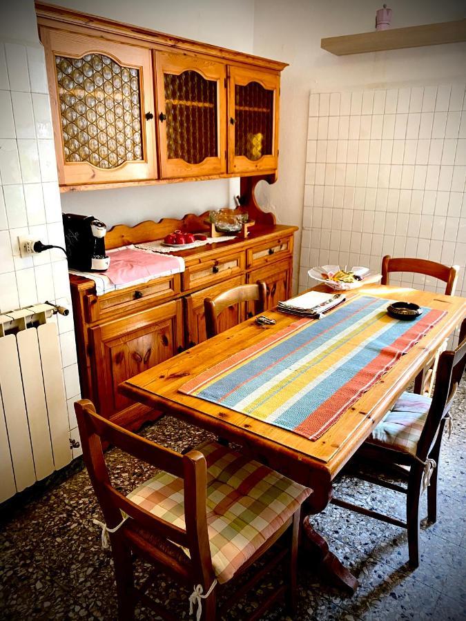 Villa Casa Delizia à Tendola Extérieur photo