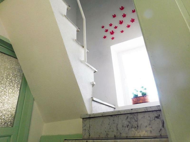 Villa Casa Delizia à Tendola Extérieur photo