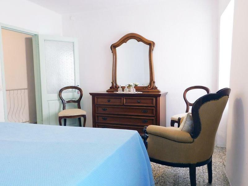 Villa Casa Delizia à Tendola Extérieur photo