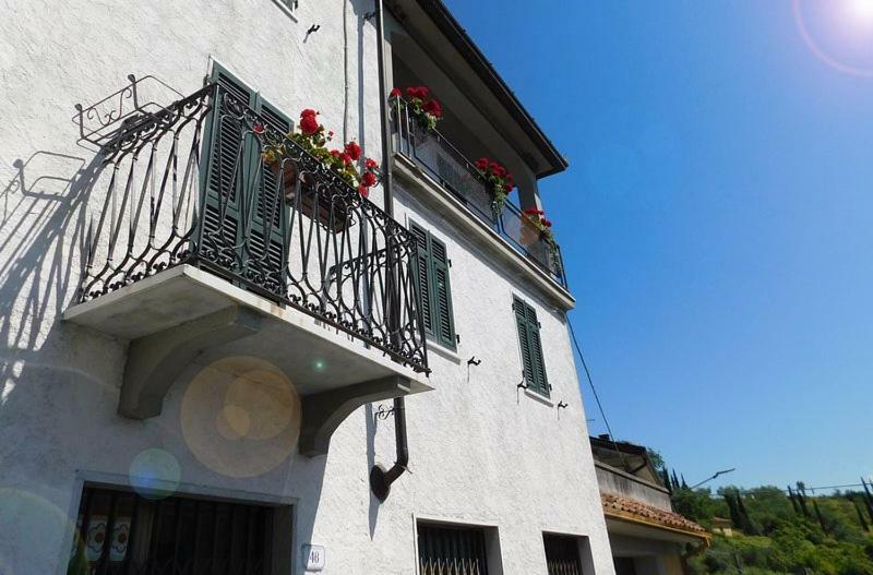 Villa Casa Delizia à Tendola Extérieur photo