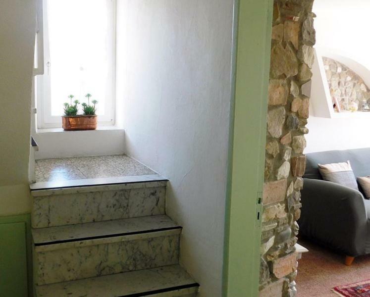 Villa Casa Delizia à Tendola Extérieur photo