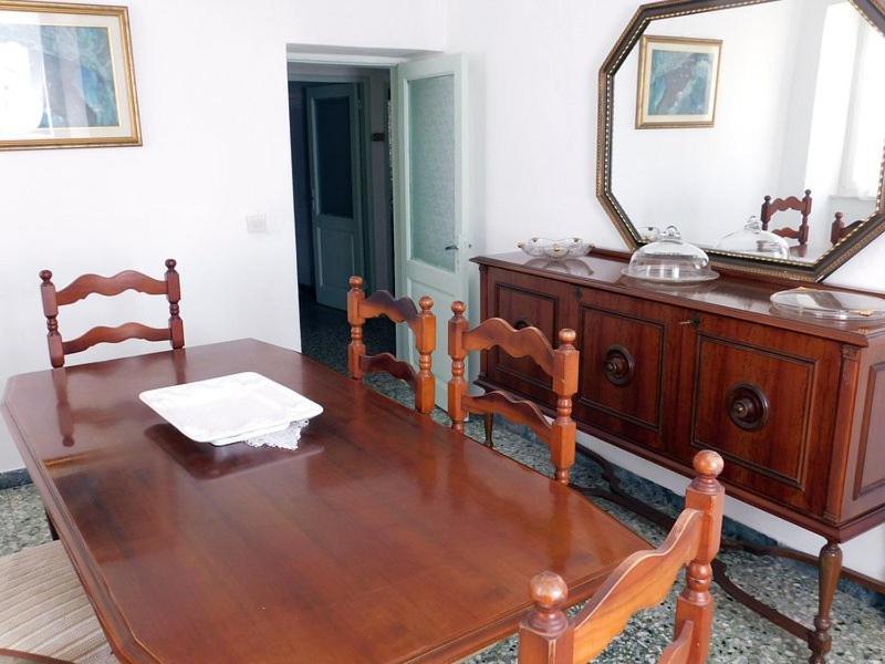 Villa Casa Delizia à Tendola Extérieur photo